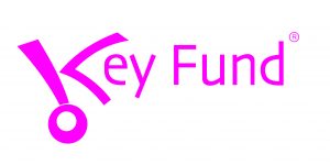 Key Fund logo